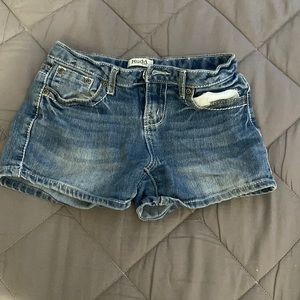 Kids size 12 shorts